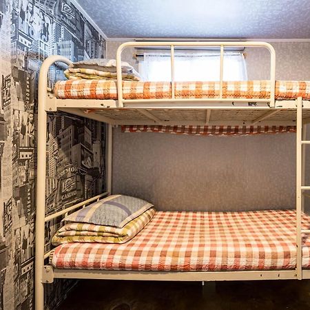 Mamas And Papas Hotel Seoul Bagian luar foto