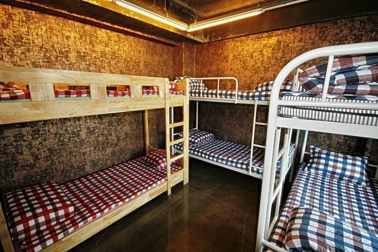 Mamas And Papas Hotel Seoul Bagian luar foto