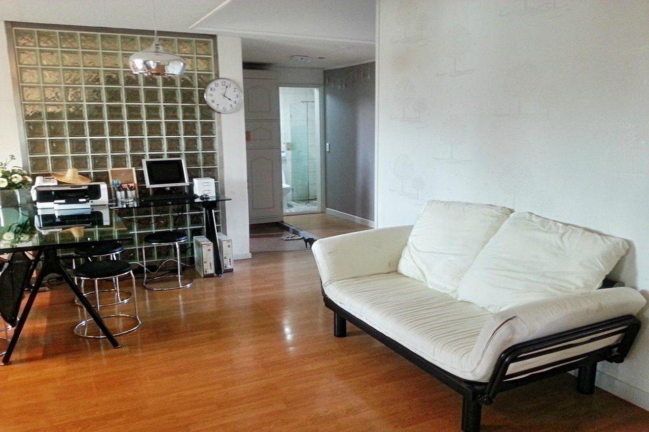 Mamas And Papas Hotel Seoul Bagian luar foto
