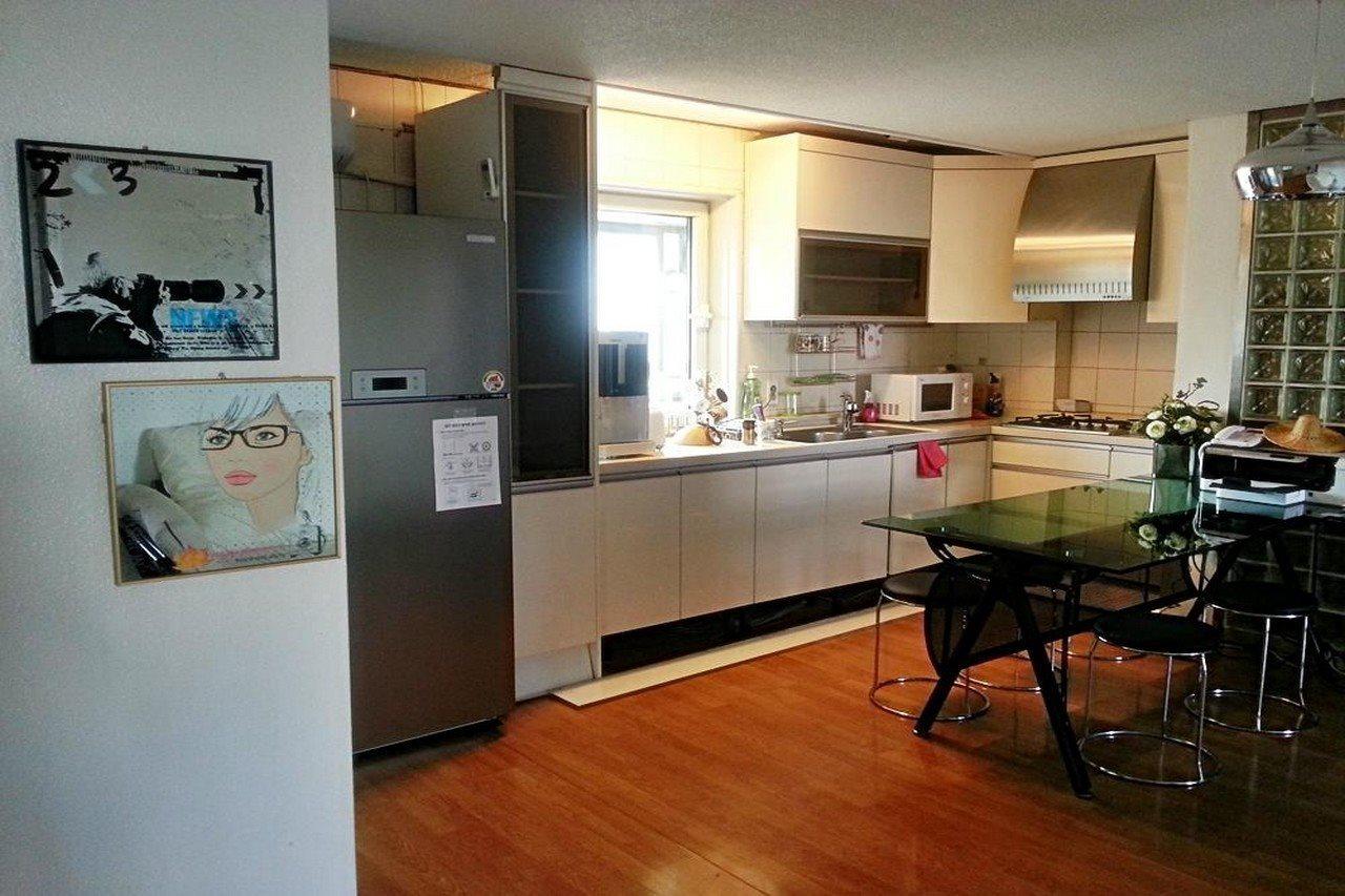 Mamas And Papas Hotel Seoul Bagian luar foto