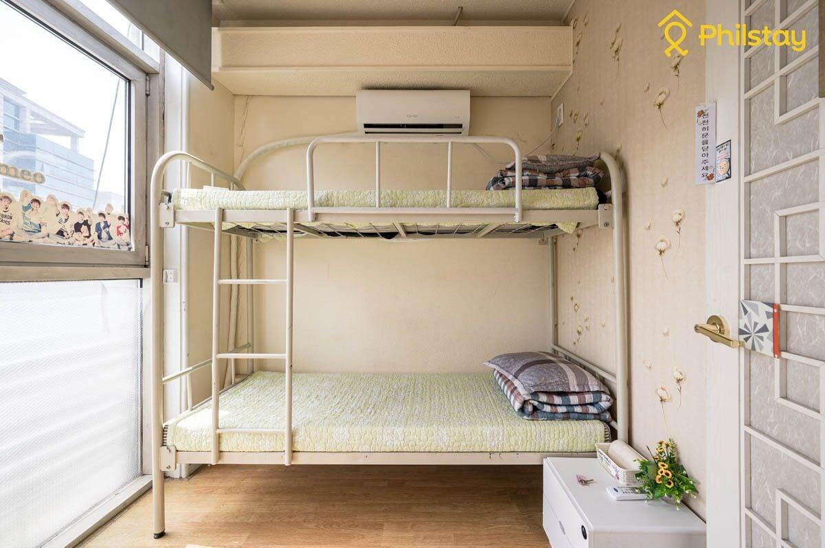 Mamas And Papas Hotel Seoul Bagian luar foto