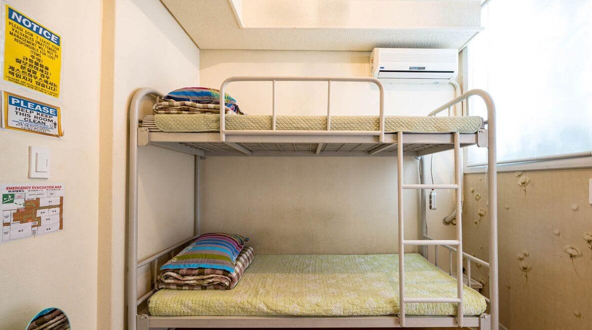 Mamas And Papas Hotel Seoul Bagian luar foto
