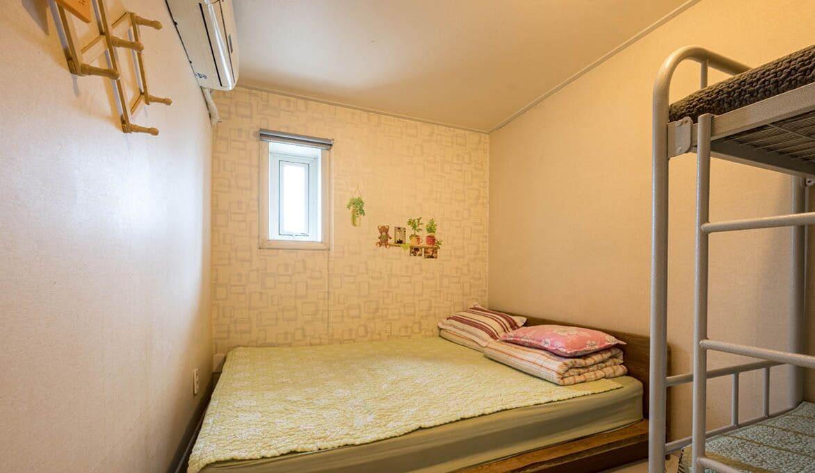 Mamas And Papas Hotel Seoul Bagian luar foto