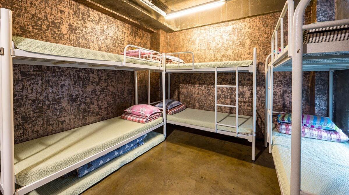 Mamas And Papas Hotel Seoul Bagian luar foto