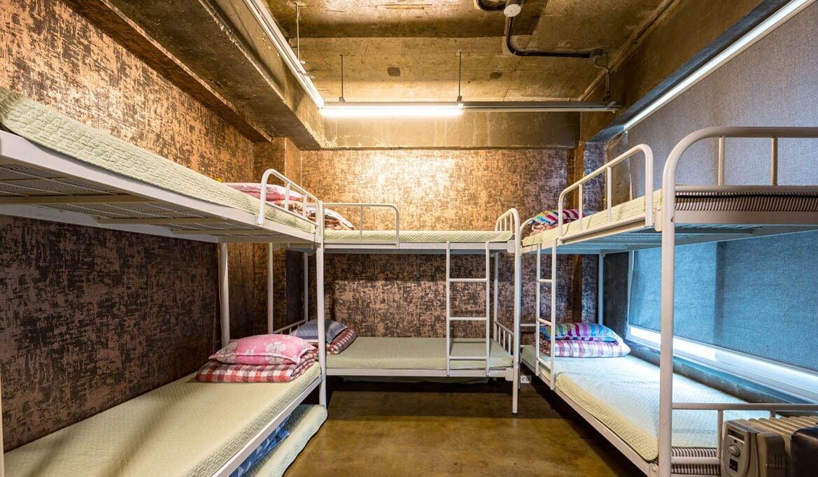 Mamas And Papas Hotel Seoul Bagian luar foto
