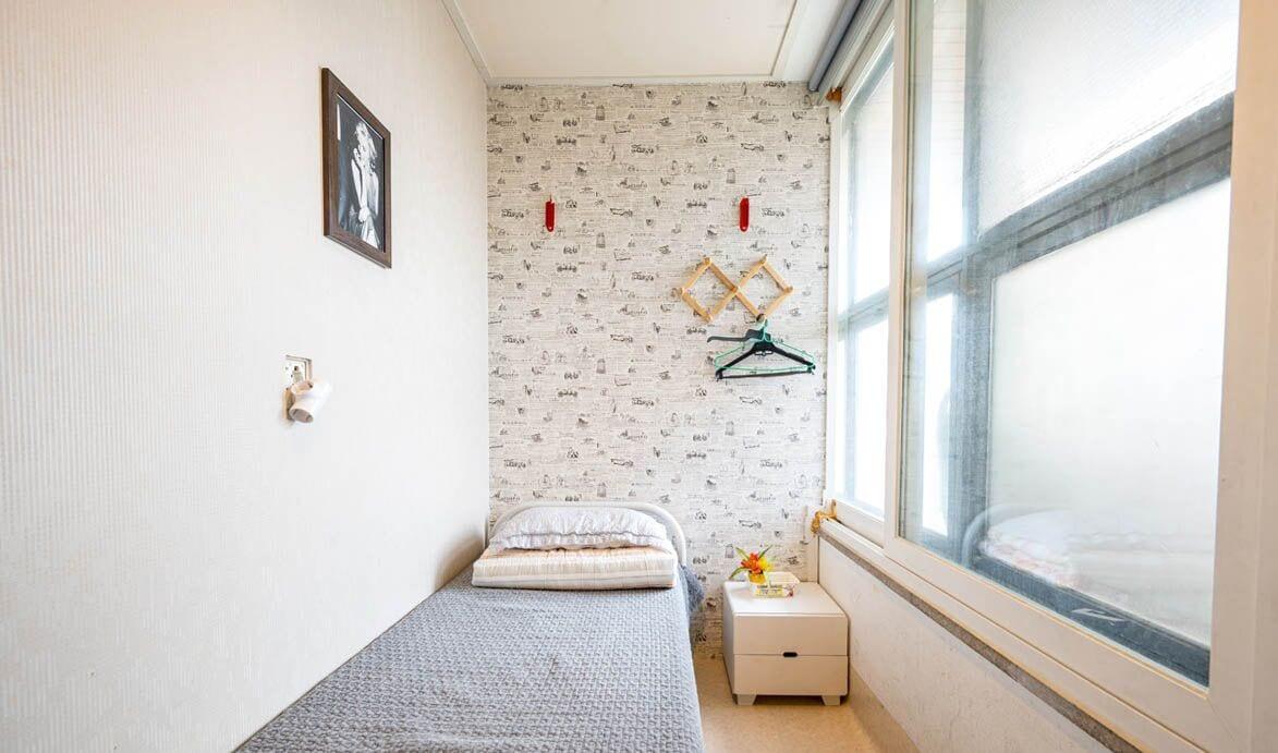 Mamas And Papas Hotel Seoul Bagian luar foto