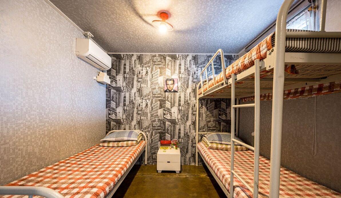 Mamas And Papas Hotel Seoul Bagian luar foto