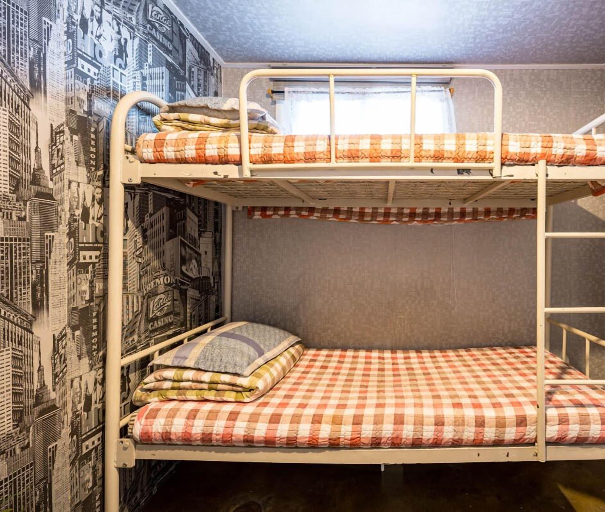 Mamas And Papas Hotel Seoul Bagian luar foto