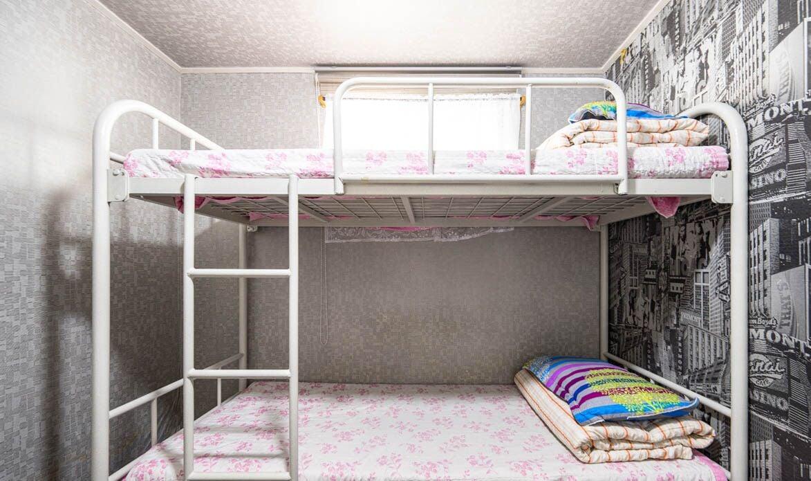 Mamas And Papas Hotel Seoul Bagian luar foto