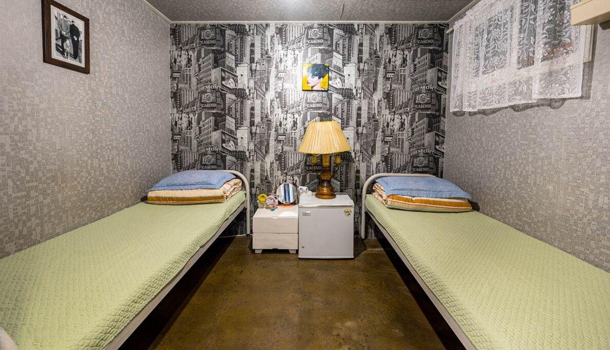 Mamas And Papas Hotel Seoul Bagian luar foto