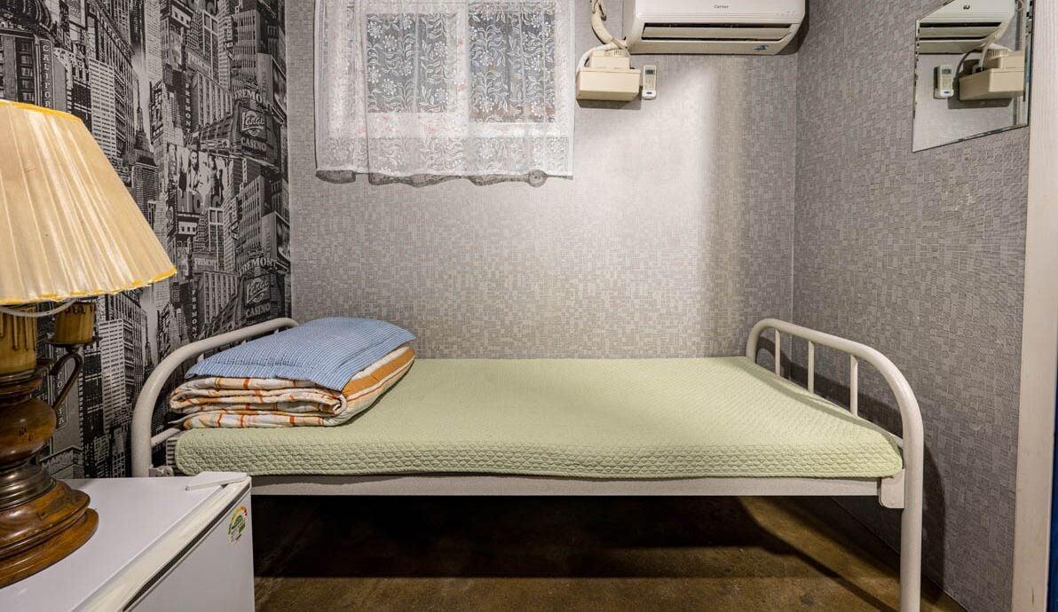 Mamas And Papas Hotel Seoul Bagian luar foto
