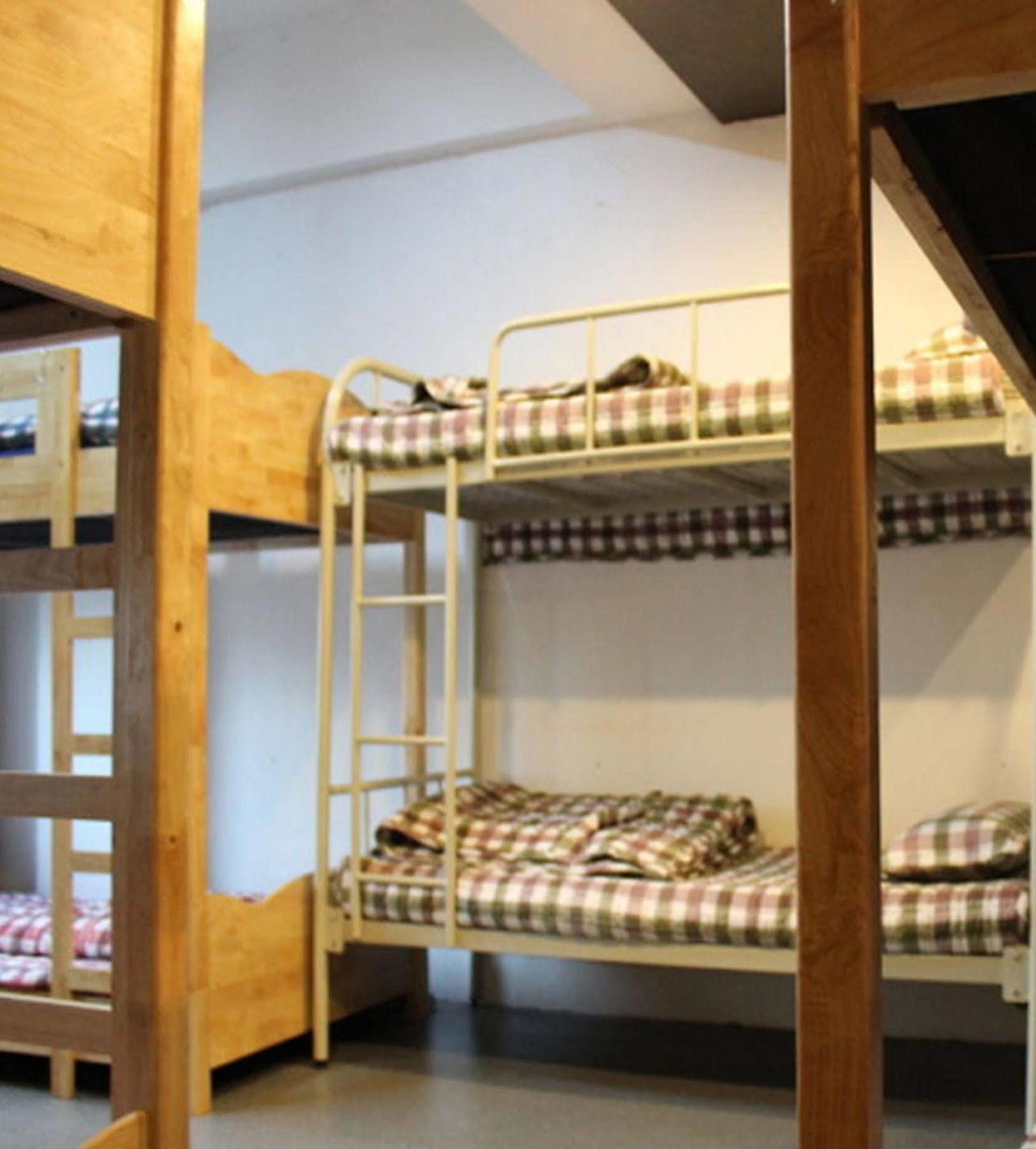 Mamas And Papas Hotel Seoul Bagian luar foto