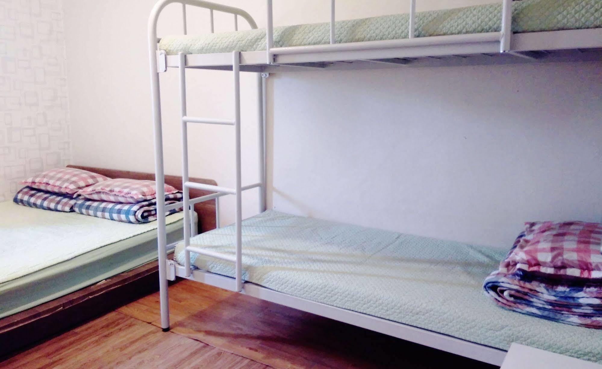 Mamas And Papas Hotel Seoul Bagian luar foto