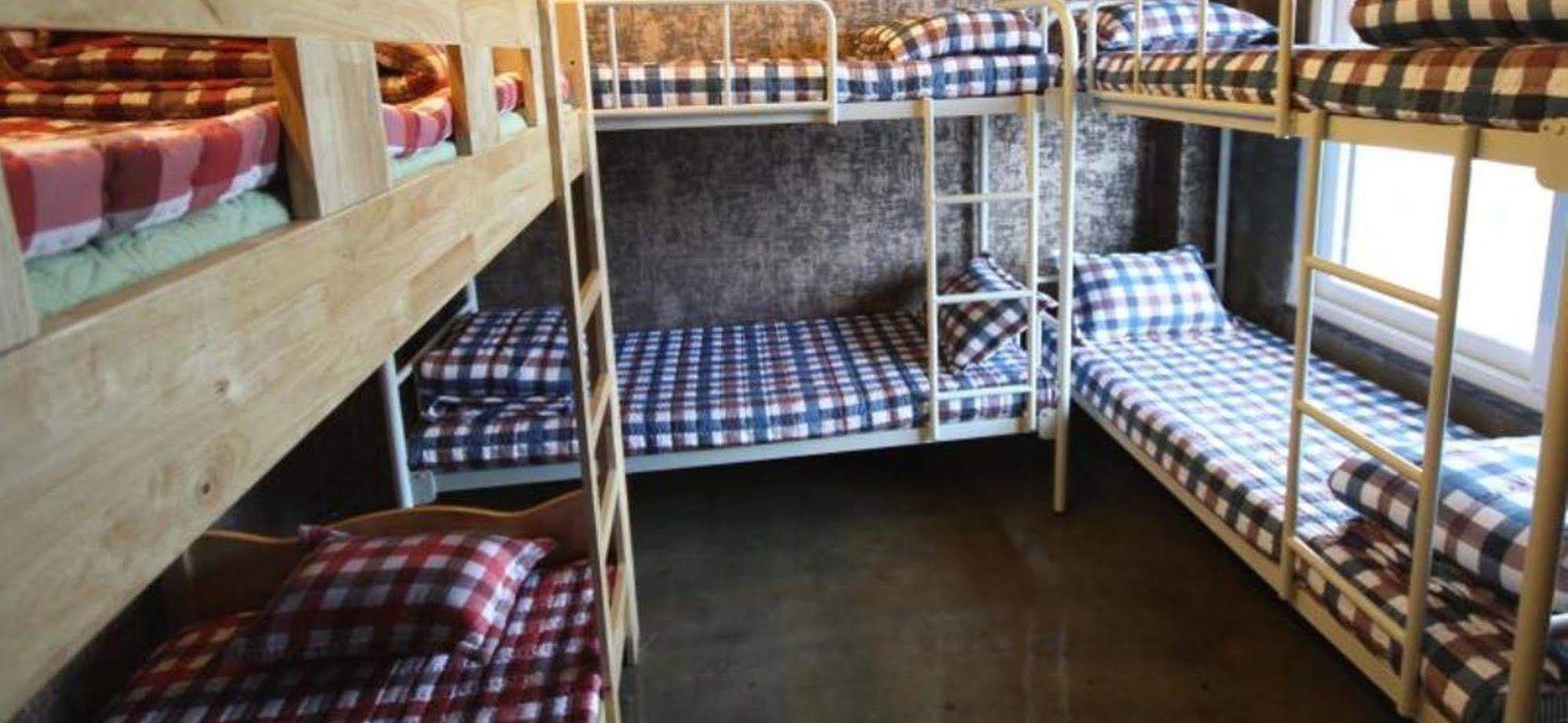 Mamas And Papas Hotel Seoul Bagian luar foto
